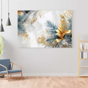Stylish Canvas Prints for Modern Interior Design