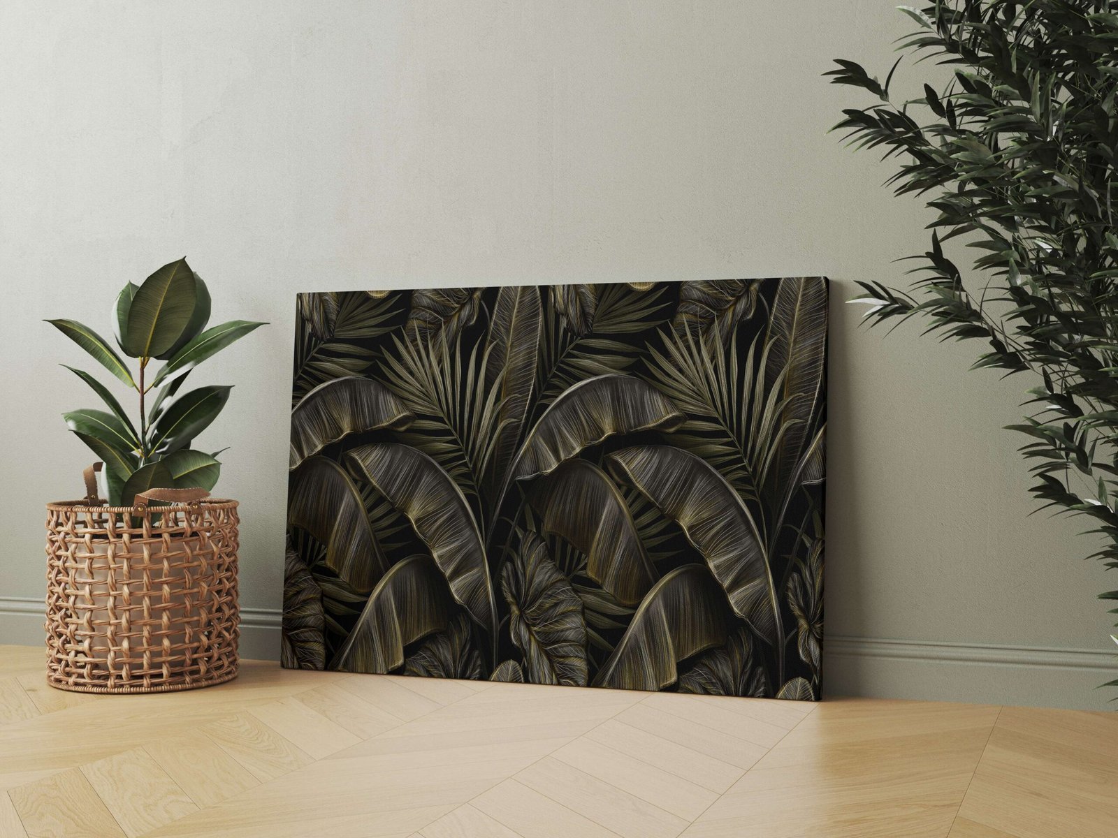 Stunning Wall Art Paintings for Bedrooms & Offices - Image 3